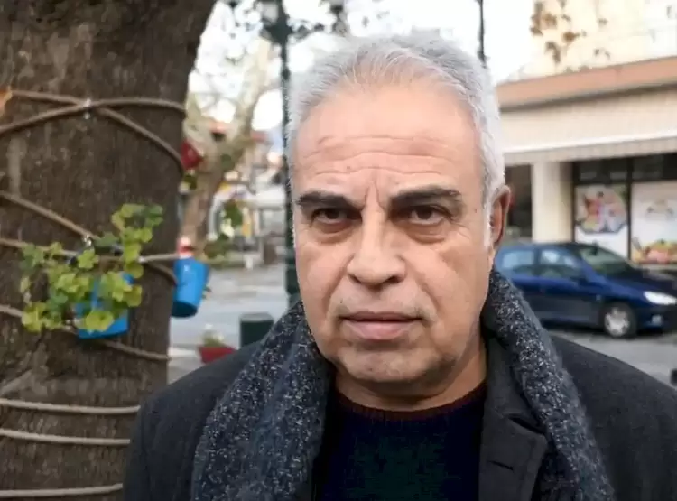 Tελετή ορκωμοσίας του ∆ήµου Bελβεντού