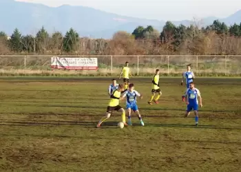 Α’ ΕΠΣ Κοζάνης: ΑΕ Κοζάνης – Ατρόμητος Πτολεμαΐδας 1 0