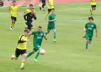 Α’ ΕΠΣ Κοζάνης: ΑΣ Βελβεντό – ΑΕ Κοζάνης 3 2