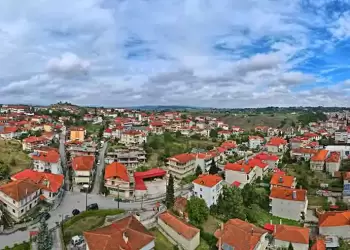 Ανάπλαση και αναβάθμιση οικιστικών συνόλων σε πόλη και χωριά των Γρεβενών