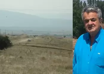 Ανοίγει ο δρόμος για τις μετεγκαταστάσεις Αναργύρων Μαυροπηγής