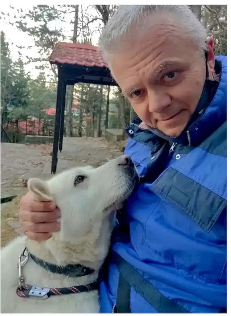 Άνθρωποι και ζώα – Ζώα κι άνθρωποι: Ζητούμενο η αρμονία στη σχέση τους