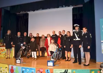 «Αποκτώ Παιδεία – Αλλάζω Νοοτροπία»