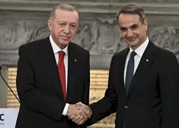 Ο απολογισμός της επίσκεψης Ερντογάν στην Αθήνα: Η διακήρυξη φιλίας, η ΑΟΖ και οι συμφωνίες Ο απολογισμός της επίσκεψης Ερντογάν στην Αθήνα: Η διακήρυξη φιλίας, η ΑΟΖ και οι συμφωνίες