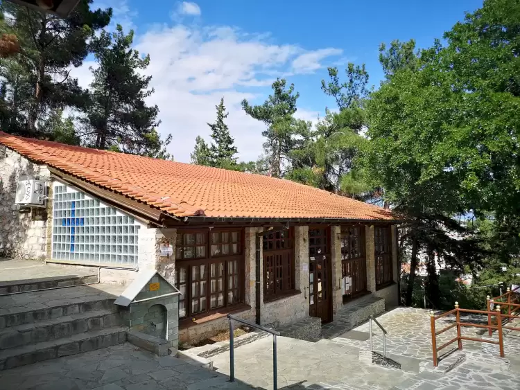 Αυτόματο προσχέδιο