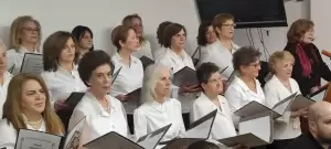 Χριστουγεννιάτικα καλαντίσματα στο Λαογραφικό Μουσείο Κοζάνης Χριστουγεννιάτικα καλαντίσματα στο Λαογραφικό Μουσείο Κοζάνης