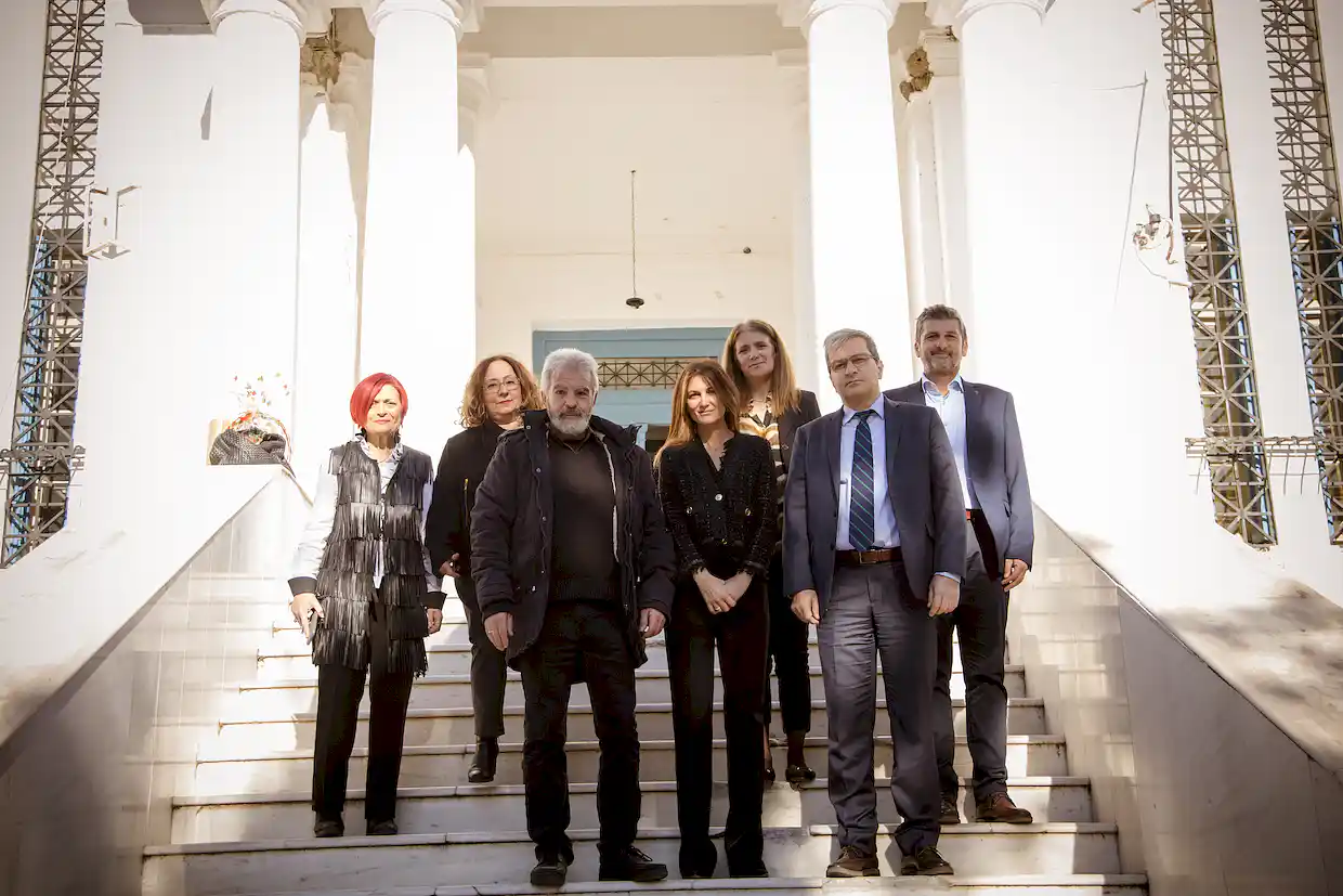 Η Δελτα Καθιερώνει Υποτροφία Στο Πανεπιστήμιο Δυτικής Μακεδονίας Στη Μνήμη Του Κωνσταντίνου Άγιου