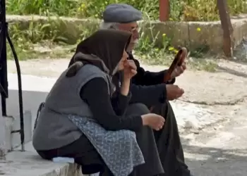 Δημογραφικό: Αρνητικό ρεκόρ για Ελλάδα – Στην 6η θέση παγκοσμίως στη γήρανση του πληθυσμού