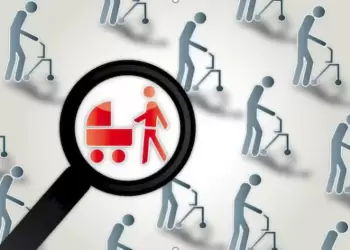 Δημογραφικό: Γήρανση του πληθυσμού στην Ελλάδα – Ποιος μπορεί να σώσει την κατάσταση