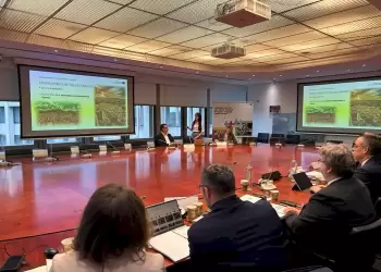 Δήμος Γρεβενών: Νέα διάκριση για τον διαγωνισμό Green Pioneer Of Smart Tourism 2024 της Κομισιόν