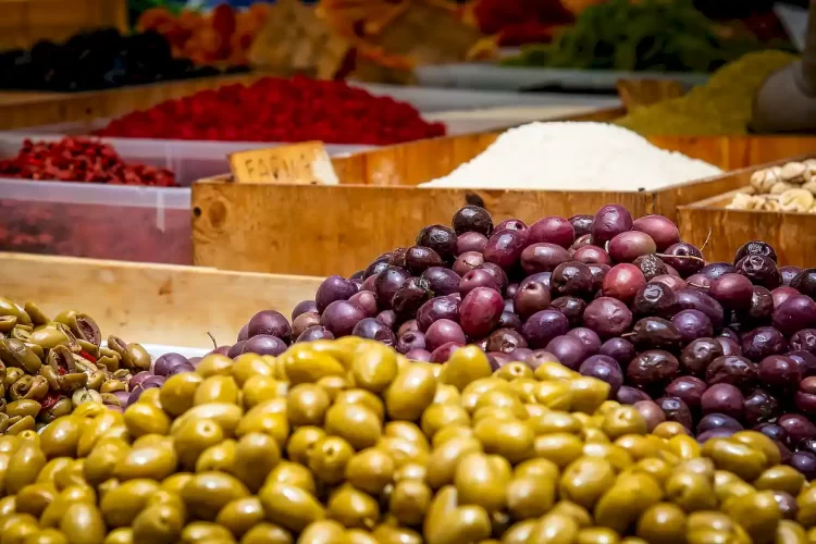 Δήμος Κοζάνης: Πως Θα Λειτουργήσουν Οι Λαϊκές Αγορές Την Περίοδο Των Γιορτών