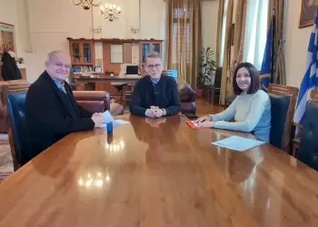 Δήμος Κοζάνης: Ξεκινά το πολυαναμενόμενο έργο «cut And Cover» στον πρώην ΟΣΕ