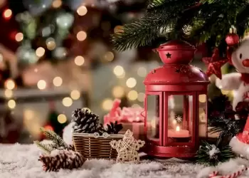 Δήμος Βοϊου: Πρόγραμμα Χριστουγέννων