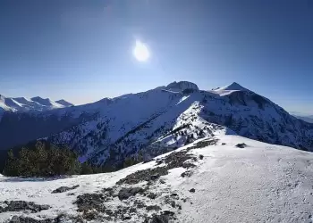 Ο Ε.Ο.Σ. Κοζάνης διοργανώνει ορειβασία στον Όλυμπο