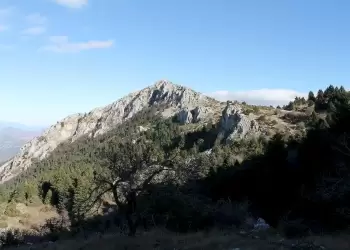 Ο Ε.Ο.Σ. Κοζάνης διοργανώνει ορειβατική εξόρμηση στη Βουνάσα