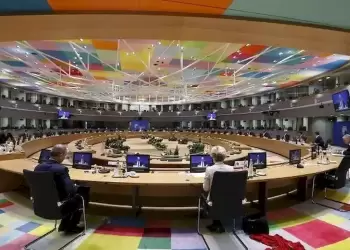 Η ΕΕ ανοίγει την πόρτα της στην Ουκρανία, παρά το «μπλόκο» Όρμπαν