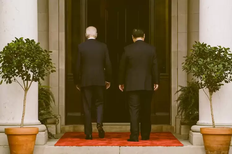 Έφτασε το τέλος της παγκοσμιοποίησης; - Τι απαντά η υπ’ αριθμόν 2 σιδηρά κυρία της παγκόσμιας οικονομίας Έφτασε το τέλος της παγκοσμιοποίησης; – Τι απαντά η υπ’ αριθμόν 2 σιδηρά κυρία της παγκόσμιας οικονομίας