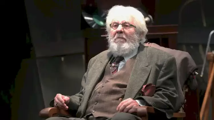 Έφυγε από τη ζωή ο Γιώργος Μιχαλακόπουλος Έφυγε από τη ζωή ο Γιώργος Μιχαλακόπουλος