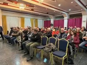 Εκδήλωση τιμής και μνήμης για τον πρώτο Κυβερνήτη της Ελλάδας Ιωάννη Καποδίστρια Εκδήλωση τιμής και μνήμης για τον πρώτο Κυβερνήτη της Ελλάδας Ιωάννη Καποδίστρια