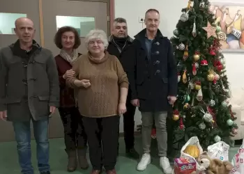 Ένωση Στρατιωτικών Περιφερειακής Ενότητας Κοζάνης –