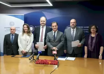 Επέκταση συνεργασίας ΔΥΠΑ – Amazon με νέα προγράμματα και δράσεις