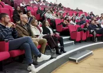 Επιστημονική Ημερίδα των Υποψήφιων Διδακτόρων του τμήματος Γεωπονίας του Πανεπιστημίου Δυτικής Μακεδονίας