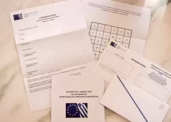 Επιστολική ψήφος: Η διαδικασία, η επιδίωξη συναίνεσης και η ευρωπαϊκή πρακτική