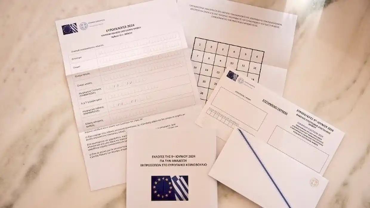 Επιστολική Ψήφος: Η Διαδικασία, Η Επιδίωξη Συναίνεσης Και Η Ευρωπαϊκή Πρακτική