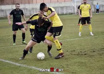 ΕΠΣ Κοζάνης: Πέφτει η αυλαία του Α’  γύρου