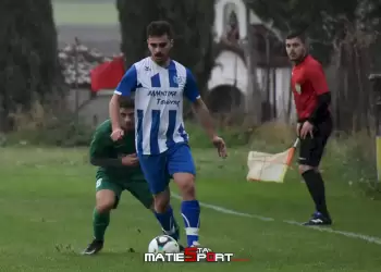ΕΠΣ Κοζάνης: Σημαντικά παιχνίδια στο μενού