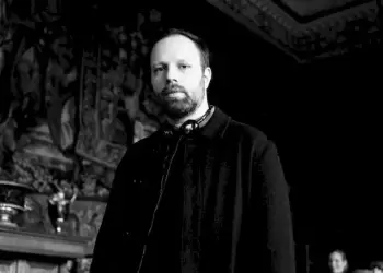 Επτά υποψηφιότητες για τον Γ. Λάνθιμο και το Poor Things