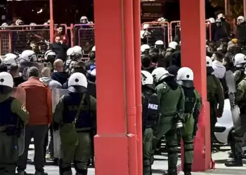 Έρχονται δραστικά μέτρα στον αθλητισμό! – Τα 2 σενάρια που εξετάζονται