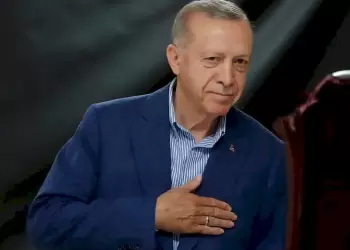 Ερντογάν: Κυριάκο φίλε μου, δεν σας απειλούμε αν δεν μας απειλήσετε – Στη Χάγη για όλα τα προβλήματα