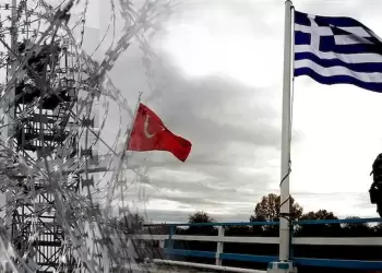 Έβρος: Αυξήθηκε κατακόρυφα ο αριθμός των Τούρκων που περνούν τις τελευταίες μέρες στην Ελλάδα