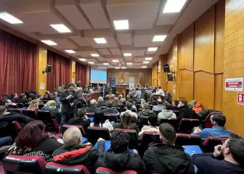 Εξαγωγές στην πράξη για τις επιχειρήσεις της Δυτικής Μακεδονίας