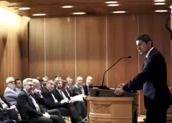 Η εξωστρέφεια της αγροτικής παραγωγής βασικός στόχος του ΥΠΑΑΤ