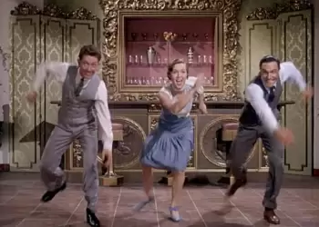 Φιλοπρόοδος Σύλλογος Κοζάνης: Σινεμά Δευτέρα βράδυ – «Τραγουδώντας στη Βροχή»