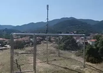 Φλώρινα: Δυο επιπλέον μετεωρολογικοί σταθμοί