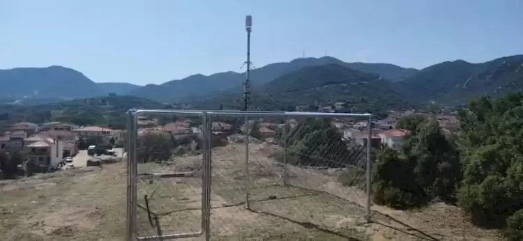 Φλώρινα: Δυο επιπλέον μετεωρολογικοί σταθμοί