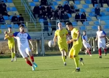 Γ Εθνική: Αστέρας Πετριτή Καστοριά 1 0