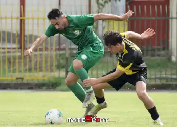 Γ’ Εθνική:  Εύκολο τρίποντο για τον Εορδαϊκό