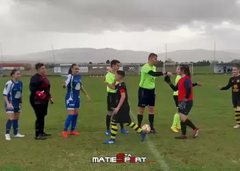 Γ’ Εθνική γυναικών – 3ος όμιλος: Καταιγίδα από γκολ στα Κοίλα