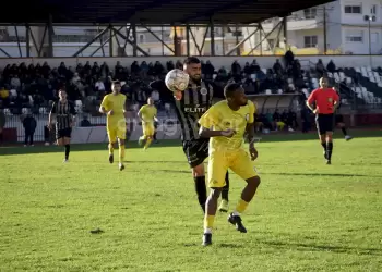 Γ’ Εθνική: Να συνεχίσει τα θετικά αποτελέσματα θέλει ο Εορδαϊκός κόντρα στη Θύελλα Κατσικά