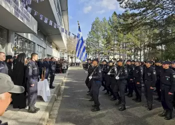 Γ. Κασαπίδης: Μια ακόμα πρωτοβουλία των τοπικών φορέων με μπροστάρη την Περιφέρεια που στέφθηκε με επιτυχία