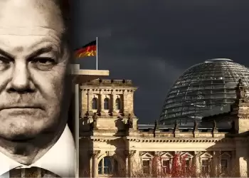 Η γερμανική οικονομία πλέον δεν ανθίζει και ο ευρωπαϊκός ουρανός… μαυρίζει Η γερμανική οικονομία πλέον δεν ανθίζει και ο ευρωπαϊκός ουρανός… μαυρίζει