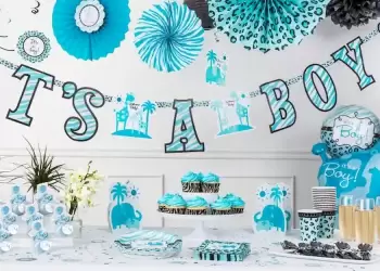 Ιδιαίτερα δώρα για το baby shower της φίλης Ιδιαίτερα δώρα για το Baby Shower της φίλης