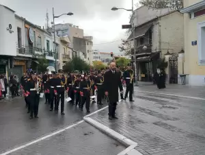 "Ιερή" ημέρα για την Κοζάνη: Εορτασμός του πολιούχου και προστάτη της Αγίου Νικολάου “Ιερή” ημέρα για την Κοζάνη: Εορτασμός του πολιούχου και προστάτη της Αγίου Νικολάου