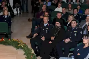 Ημερίδα για τα Δικαιώματα των ΑμεΑ, με θέμα «Ανα-Γνωρίζοντας τα Άτομα με Αυτισμό» Ημερίδα για τα Δικαιώματα των ΑμεΑ, με θέμα «Ανα Γνωρίζοντας τα Άτομα με Αυτισμό»