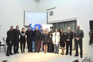 Ημερίδα για τα Δικαιώματα των ΑμεΑ, με θέμα «Ανα-Γνωρίζοντας τα Άτομα με Αυτισμό» Ημερίδα για τα Δικαιώματα των ΑμεΑ, με θέμα «Ανα Γνωρίζοντας τα Άτομα με Αυτισμό»