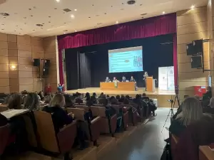 Ημερίδα για την ευαισθητοποίηση του κοινού σε θέματα που αφορούν την ψυχική υγεία